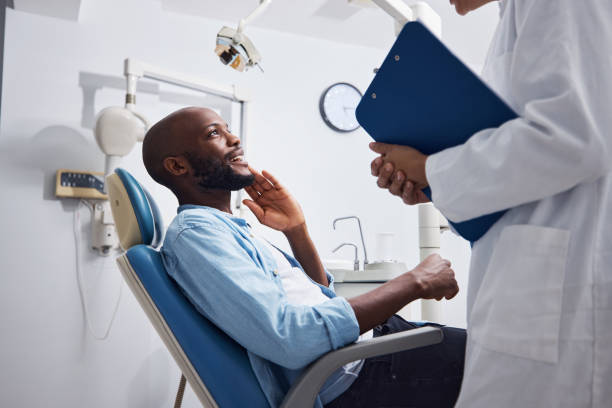 Best Knocked-Out Tooth (Avulsed Tooth) Treatment in Clarion, IA